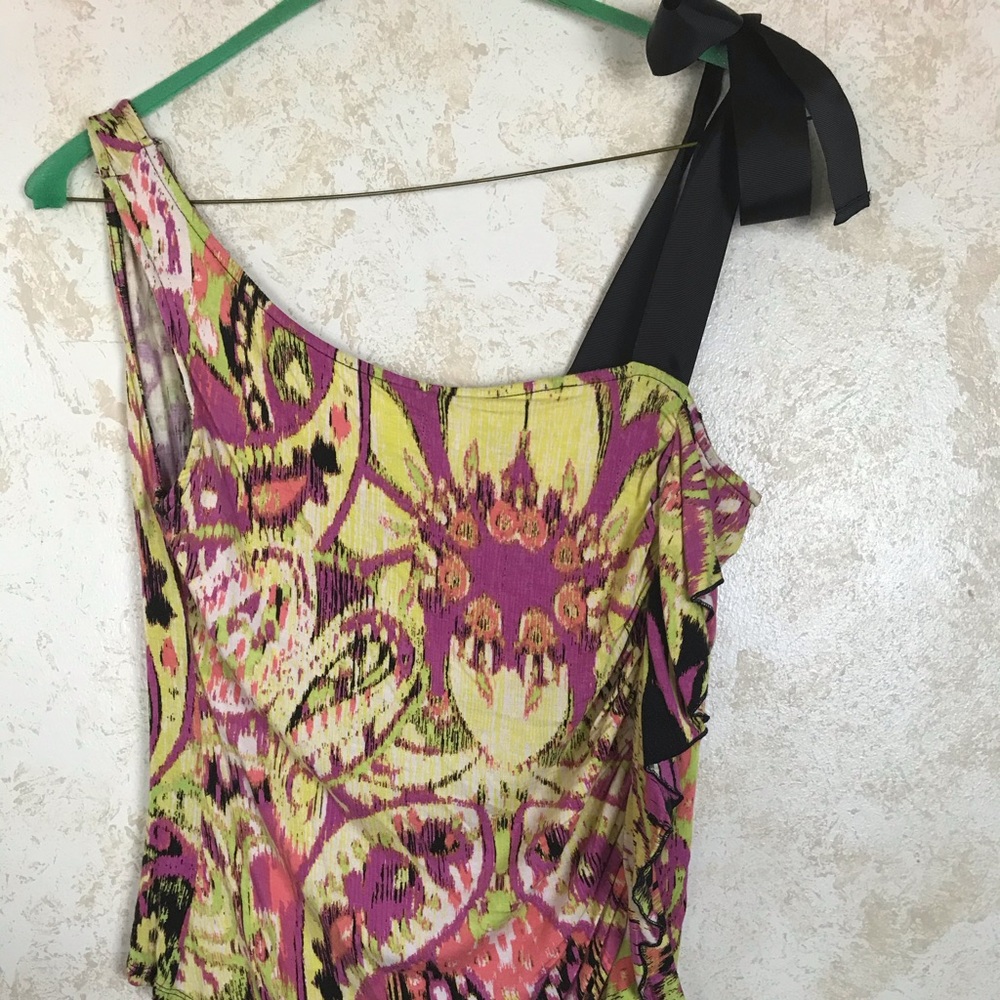 Baby Phat women’s blouse size 1X